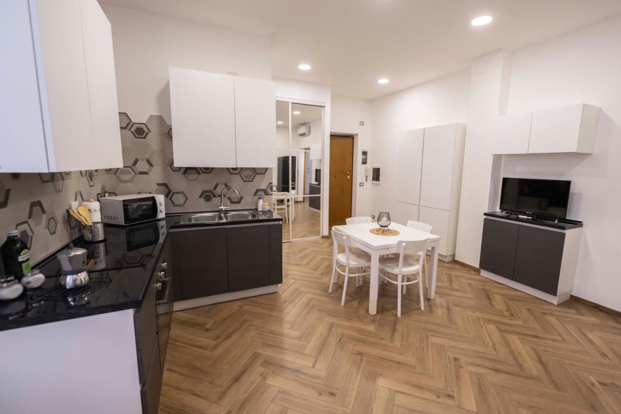 Merulana 209 Apartment - Colle Oppio Rom Exteriör bild