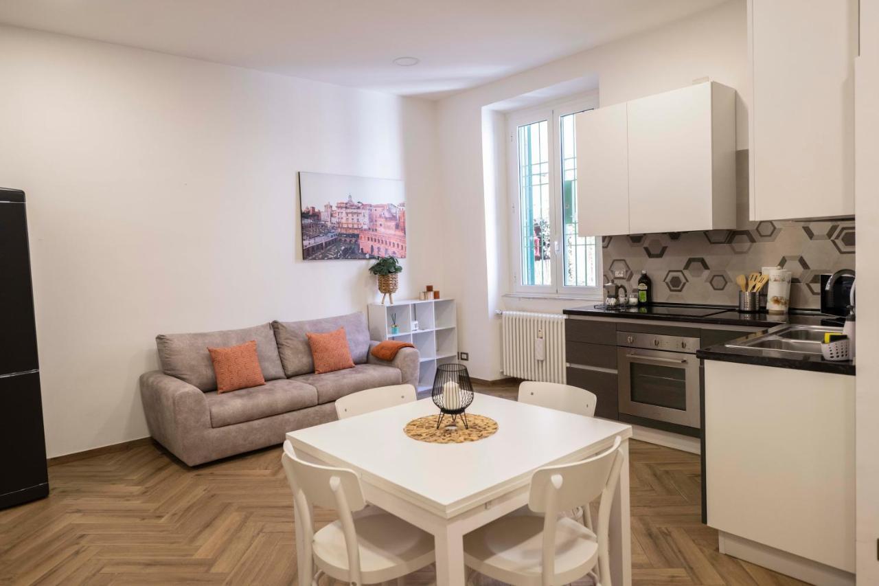 Merulana 209 Apartment - Colle Oppio Rom Exteriör bild