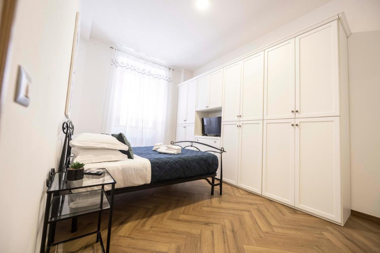 Merulana 209 Apartment - Colle Oppio Rom Exteriör bild